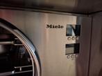 Miele hoge druk stoomoven + imperial oven, Witgoed en Apparatuur, Ovens, Hete lucht, Oven, Zo goed als nieuw, Inbouw