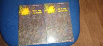 Ds.J.van Amstel - Op de weg van het heil beschikbaar voor biedingen