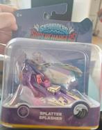 Skylanders, Ophalen, Nieuw