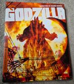 Criterion Collection Blu-ray: 594 - Godzilla, Ophalen of Verzenden, Zo goed als nieuw, Science Fiction en Fantasy