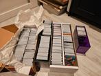 Magic the Gathering collectie, Hobby en Vrije tijd, Verzamelkaartspellen | Magic the Gathering, Ophalen of Verzenden, Zo goed als nieuw