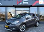 Opel Mokka 1.4 T Cosmo Navi Camera Cruise, Voorwielaandrijving, Gebruikt, Euro 6, 4 cilinders
