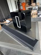 Sonos Playbar incl. subwoofer, Ophalen, Gebruikt