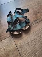Sandalen kipling maat 25, Ophalen of Verzenden, Zo goed als nieuw, Rechthoekig