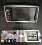 Peugeot 2008 1.6 VTI 16V Radio 2014 met scherm maps 2024/25, Peugeot, Gebruikt, Verzenden, Peugeot