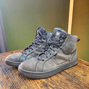 Rev'it! Motorschoenen Maat 44 - Extra Enkelbescherming beschikbaar voor biedingen