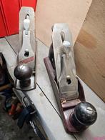 2x stanley handyman nr 4 schaven, Ophalen of Verzenden
