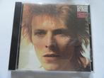 CD David Bowie - Space Oddity, Verzenden, Zo goed als nieuw