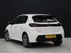Peugeot 208 1.2 PureTech Active [APPLE CARPLAY, ANDROID, CRU, Stof, Gebruikt, 1199 cc, Wit