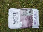 Brokken Wolf of Wilderness. Nieuwe verpakking 400 gr, Dieren en Toebehoren, Ophalen of Verzenden, Hond