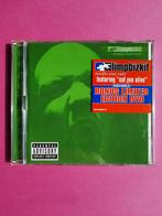 Limp Bizkit. Results May Vary, Ophalen of Verzenden, 2000 tot heden, Zo goed als nieuw