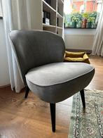 Fauteuil Sara van Woood, Ophalen, Zo goed als nieuw, 75 tot 100 cm, 50 tot 75 cm