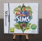 De Sims 3 - Nintendo DS, Spelcomputers en Games, Games | Nintendo DS, Gebruikt, 1 speler, Ophalen of Verzenden, Vanaf 12 jaar