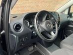 Mercedes-Benz Vito 114CDI 136PK Lang 9G-Tronic / Distronic /, Automaat, Gebruikt, 4 cilinders, Met garantie (alle)