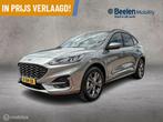 Ford Kuga ST_Line PHEV | Pano | Trekhaak | Stoelverwarming, 50 €/maand, 4 cilinders, Met garantie (alle), Leder