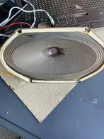 Buizenradio speaker Erres KY587, Ophalen of Verzenden, Gebruikt, Radio
