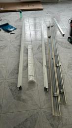 Kozijn staal berkvens 88x200 nieuw, Doe-het-zelf en Verbouw, Kozijnen en Schuifpuien, 75 tot 150 cm, Deurkozijn, Nieuw, Ophalen of Verzenden