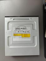 Samsung SH-216 DVD drive, Computers en Software, Optische drives, Intern, Gebruikt, Dvd, MacOS