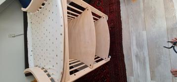 Stokke Sleepi Care beschikbaar voor biedingen