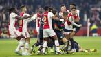 AJAX-PSV 2x kaarten