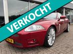Jaguar XKR 4.2 V8 OrigNL, Young-timer, Auto's, Jaguar, Achterwielaandrijving, Gebruikt, Bedrijf, Navigatiesysteem