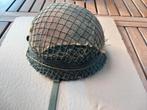 M53 troepenhelm, Verzamelen, Ophalen of Verzenden, Landmacht, Nederland, Helm of Baret