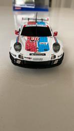 Carrera 132 digital Porsche, Ophalen of Verzenden, Gebruikt