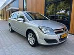 Opel Astra 1.9 CDTi Edition|Trekhaak|Apk-11-2026, Voorwielaandrijving, Gebruikt, 4 cilinders, Startonderbreker