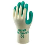 Handschoen showa 310 origineel stratenmaker / hovenier, Showa 310, Jongen of Meisje, Nieuw, Ophalen of Verzenden