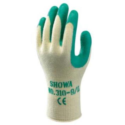 Handschoen showa 310 origineel stratenmaker / hovenier, Kinderen en Baby's, Kinderkleding | Mutsen, Sjaals en Handschoenen, Nieuw