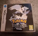 Pokemon Black Version - Nintendo DS, 1 speler, Ophalen of Verzenden, Zo goed als nieuw, Role Playing Game (Rpg)