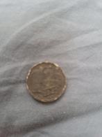 Nederlandse 1 Cent 1942 - WOII Munt, Postzegels en Munten, Munten | Nederland, Ophalen, 1 cent, Losse munt