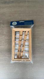 Opruiming 2 ramen 1:12, Ophalen of Verzenden, Nieuw, Poppenhuis