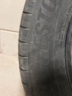 Gebruikte autoband, 18 inch, Band(en), Ophalen, Overig