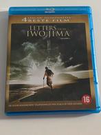 Letters From Iwo Jima blu ray, Ophalen of Verzenden, Zo goed als nieuw