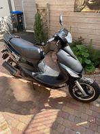 50cc 4takt, Fietsen en Brommers, Ophalen, Gebruikt, Overige modellen, Maximaal 45 km/u
