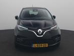 Renault ZOE R135 Intens 52 kWh Koopaccu inclusief | Easy Lin, Auto's, Renault, 12 maanden, Gebruikt, 180 min, Zwart