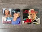 The Kelly Family Maxi Single 2 stuks, Maxi-single, Ophalen of Verzenden, Zo goed als nieuw, 2 t/m 5 singles