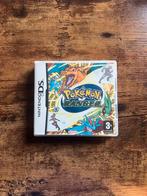 Pokemon ranger DS compleet, Spelcomputers en Games, Games | Nintendo DS, Gebruikt, Ophalen of Verzenden