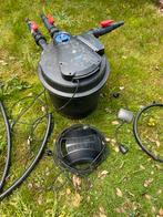 Agua Variopress pro A drukfilter, Ophalen of Verzenden