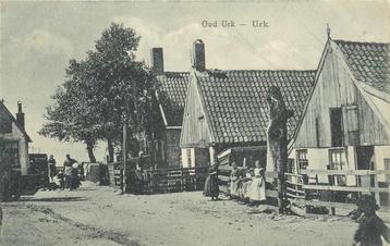 (379-242-001) Urk beschikbaar voor biedingen