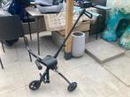 Micro Trike XL Black Zwart, Ophalen, Zo goed als nieuw, Overige merken