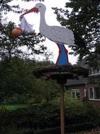 OOIEVAAR met "Landingsplaats, Kinderen en Baby's, Ophalen, Gebruikt, Geboortebord