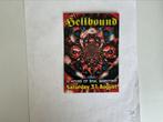 Hardcore Flyer HELLBOUND   ZAANDAM, Verzamelen, Ophalen of Verzenden, Zo goed als nieuw