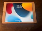 iPad Air 2 - 16GB - wit - zilver, Computers en Software, Apple iPads, 10 inch, Gebruikt, Wit, Apple iPad Air