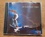 Dire Straits - Leicester 1982 2CD, Verzenden, Zo goed als nieuw, Poprock