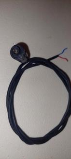 Raymarine Autohelm ST50 2-pins NMEA-datakabel ST7000 D128 .., Watersport en Boten, Navigatiemiddelen en Scheepselektronica, Ophalen of Verzenden