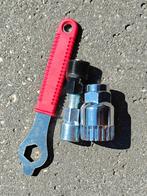 Sram Cranktrekker, pedaalgereedschap, cranktrekker, Fietsen en Brommers, Fietsaccessoires | Fietsgereedschap, Ophalen, Overig gereedschap