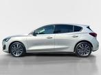 Ford Focus 1.0 EcoBoost Hybrid Titanium X 125pk | €2.500.-, Euro 6, Bedrijf, Handgeschakeld, 3 cilinders