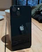 iPhone 13 Midnight, 128GB (incl. MagSafe hoesje), Telecommunicatie, Mobiele telefoons | Apple iPhone, Ophalen, 128 GB, Blauw, IPhone 13